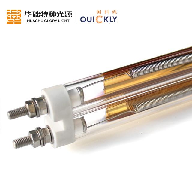 全镀金加热管和半镀金加热管的不同点