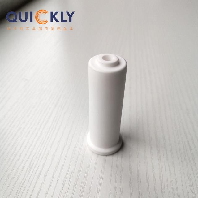 加热管配件