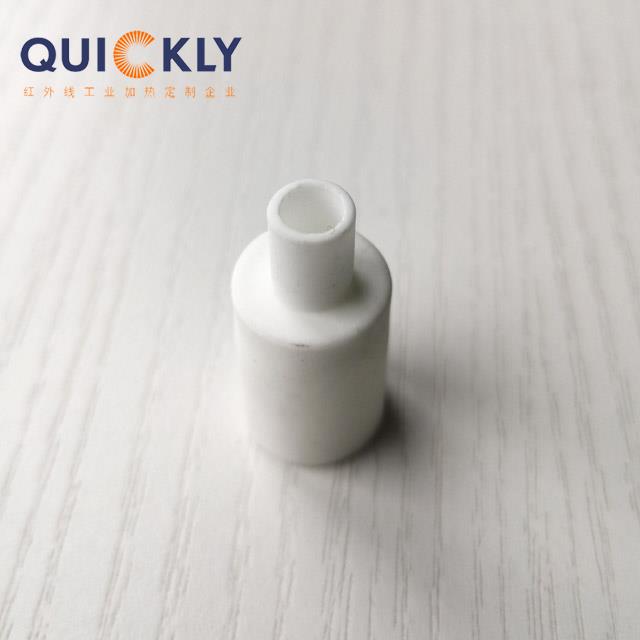 加热管配件