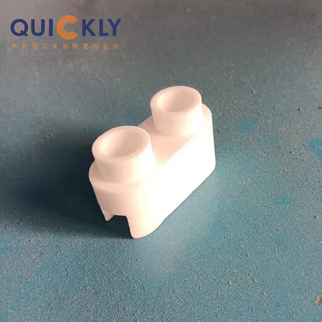 加热管配件