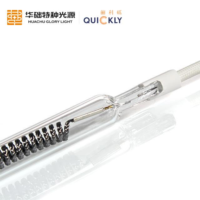 碳纤维红外线加热管特性须知