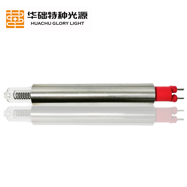 640W卤素灯
