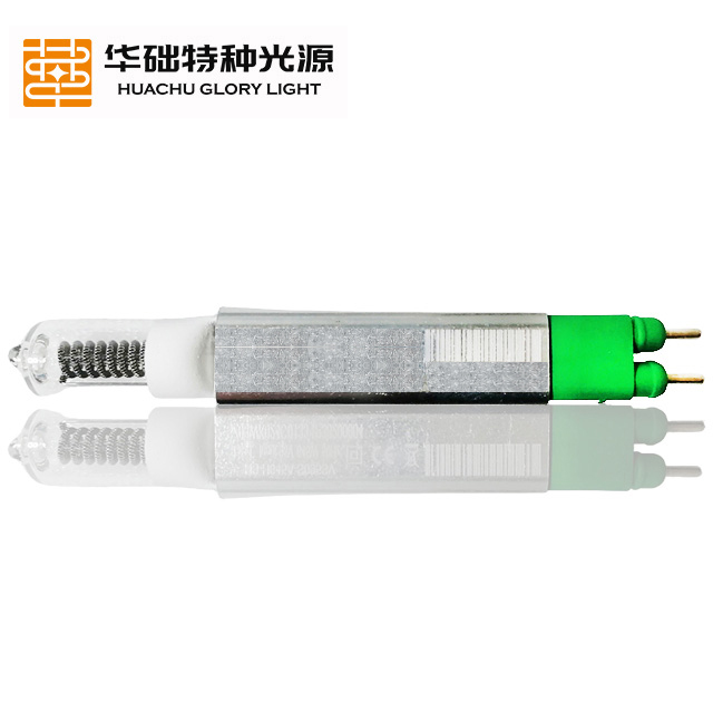 645w卤素灯